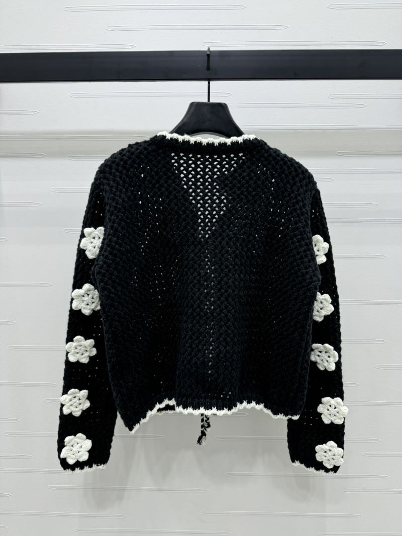 Chanel Sweaters